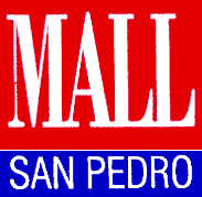 Mall San Pedro